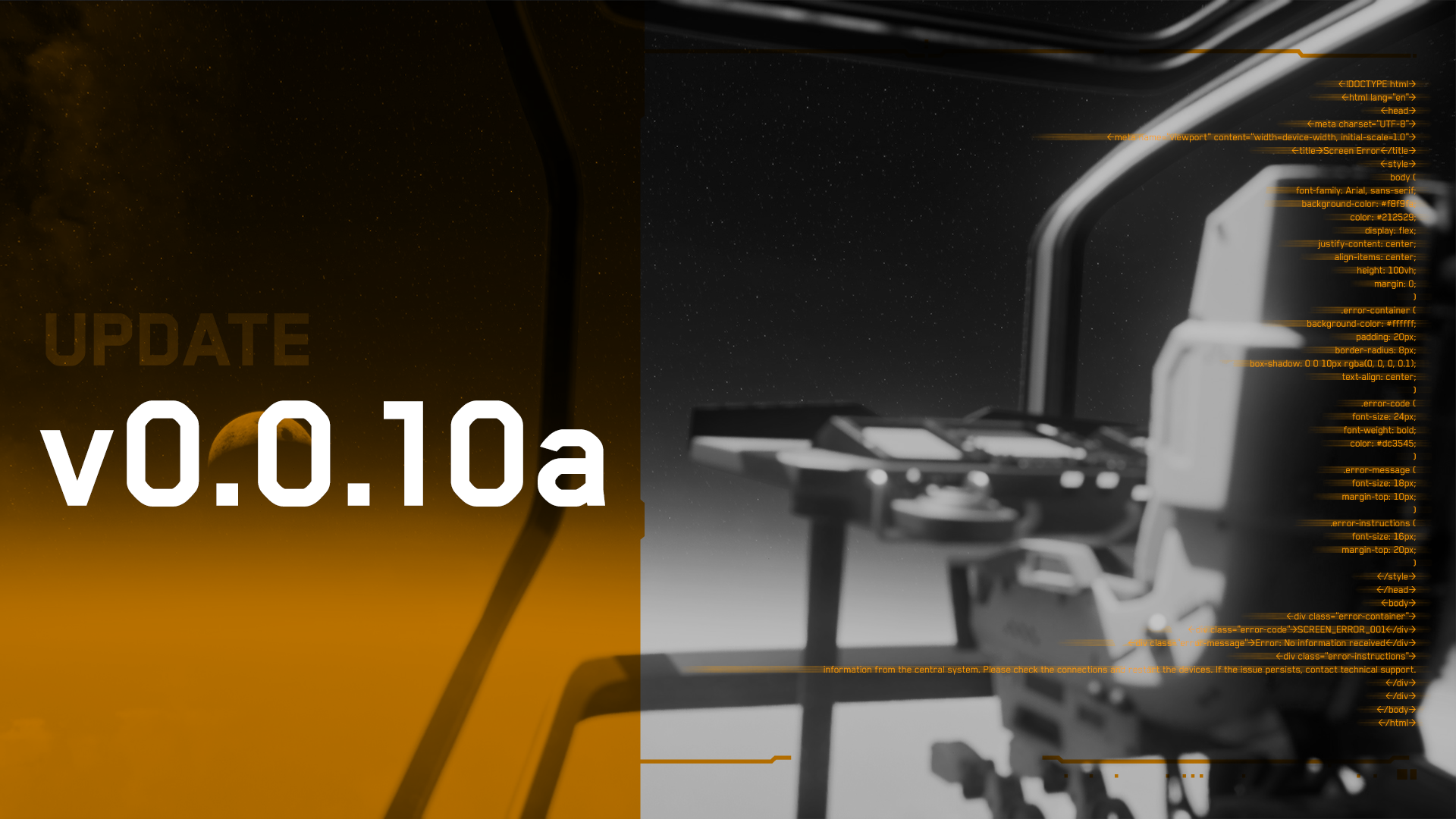 Image QANGA UPDATE - Patch Notes v0.0.10a