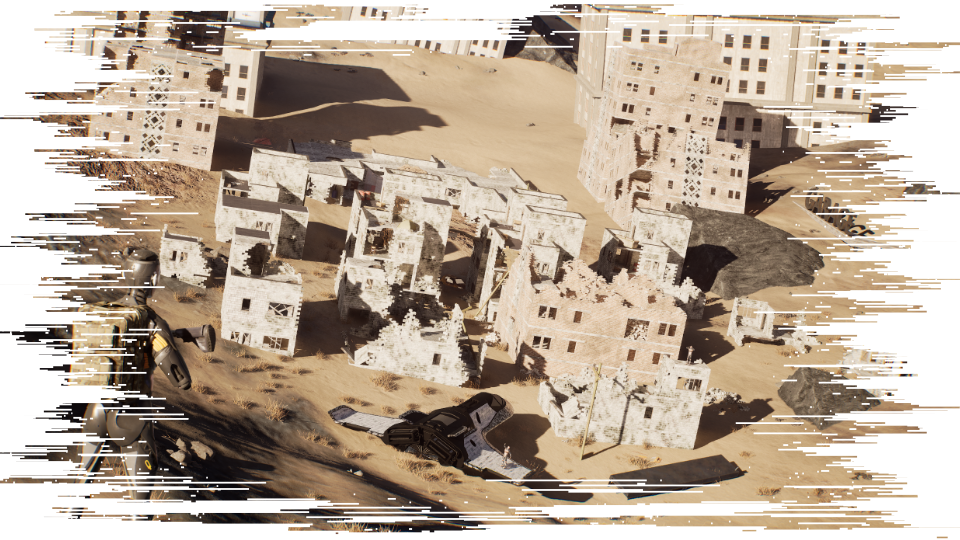 Image ☠ - Le déclin de l'Humanité